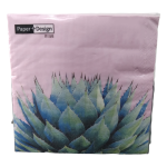 Cactus 3 Ply Serviettes (20pc)