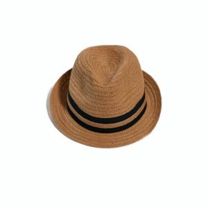 Tan Ballito Hat 61cm
