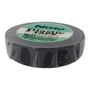 Nitto Insulation Tape Black 20m