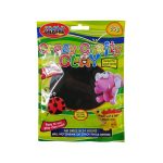 Black Crafty Clay 50g