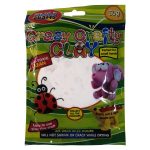 White Crafty Clay 50g