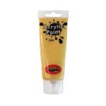 Paint 75ml Golden Yellow