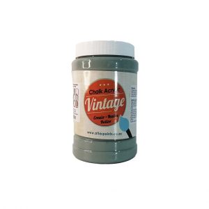 Eggshell Blue Vintage Acrylic Chalk Paint 1L