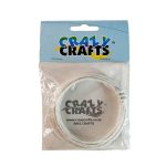 White Paper Wire 1x3.5m