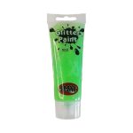 Paint Glitter 75ml Neon Green
