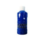 Blue Kiddies Paint 200ml