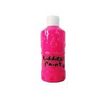 Pink Kiddies Paint 200ml
