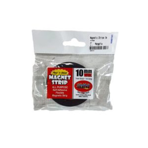 Magnetic Strips 1mx10mm