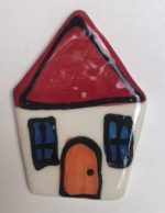 Cottage Medium Mosaic Inserts