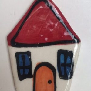 Cottage Medium Mosaic Inserts