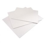 356x457mm Canvas Panel