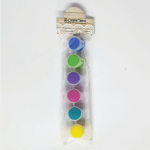Fun Craft Paint 10ml x 6