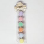 Pastel Craft Paint 10ml x 6