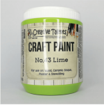 No 43 Lime Craft Paint 750ml