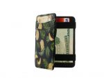 Hunterson Banana Magic Wallet 10cm x 7.5cm