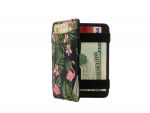 Hunterson Flamingo Magic Wallet 10cm x 7.5cm