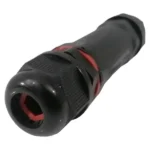 Cable Joint Straight with Insulated Ferrules 3-Core IP68_GAP 03X_2