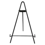 Clix Easy Easle Matt Black_CEEB_4