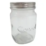 Consol Glass Preserve Jar _ 250ml_H10421_1