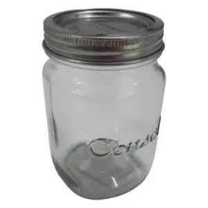 Consol Glass Preserve Jar _ 250ml_H10421_2