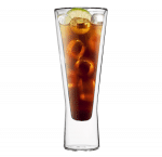 Double Wall Drinking Glass 2pc 250ml