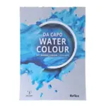 Da-Capo-Watercolour-Pad-A3_DACAPOA3
