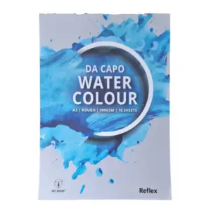 Da-Capo-Watercolour-Pad-A3_DACAPOA3