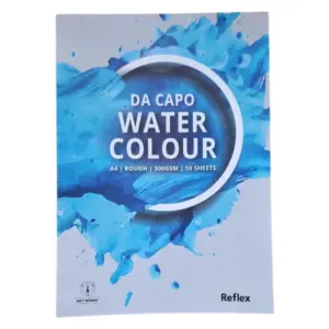 Da-Capo-Watercolour-Pad-A4_DACAPOA4