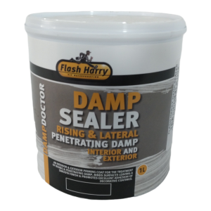 Flash Harry Damp Sealer 1L