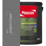 Plascon Micatex Exterior Paint | 5L, Dolphin Coast_11476_1