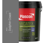 Plascon Micatex Dolphin Coast 20L
