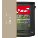 Plascon Micatex Dune 4 1/5L