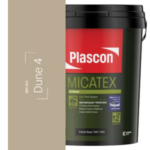 Plascon Micatex Dune 4 20L