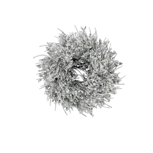 White Garland Exquisitry 23cm