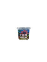 Assorted Dala Fun Foam 160g