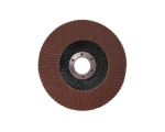 Flap Disc 115mm 120 Grit Tork Craft
