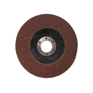 Flap Disc 115mm 120 Grit Tork Craft