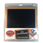 Fun Letter Board