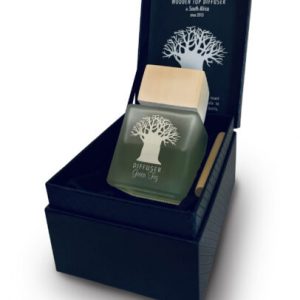 Mockana Green Fig Diffuser