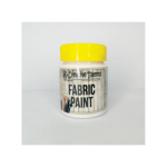 White Fabric Paint 100ml