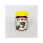 Magenta Fabric Paint 100ml