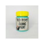 Aqua Fabric Paint 100ml