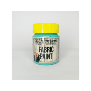 Aqua Fabric Paint 100ml