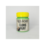 Mint Fabric Paint 100ml