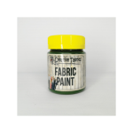 Olive Green Fabric Paint 100ml