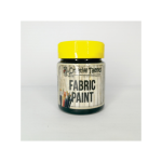 Hunters Green Fabric Paint 100ml