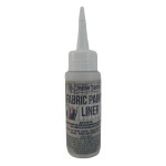 Pearl White Fabric Liner Paint 60ml