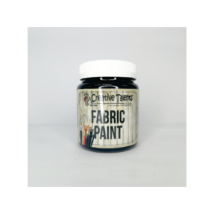Navy Fabric Paint 300ml