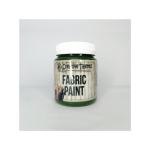 Olive Green Fabric Paint 300ml