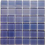 Lavender Crystal Glass (Sheet Size 30x30cm)